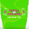 Mega do Ascend (Explicit) - DJ Ryder&MC K9&DJ Philipe Sestrem