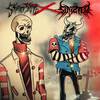 Feeding the Demons (Explicit) - Skorn&Sinizter