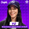 Tú (Simple) - DJ Scuff&Simple Musical&NIKAURY