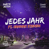 Jedes Jahr (Remix) - Phätte Zeiten&Hannah Stienen