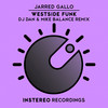 Westside Funk (DJ Dan & Mike Balance Remix) - Jarred Gallo&DJ Dan&Mike Balance