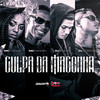 Culpa da Maconha (Explicit) - DJ JV DO SG&DJ Vinicin&Mc Mininin&MC Leona