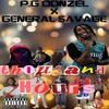 1000 Hours (Explicit) - P.G Donzel