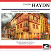 Haydn - Symphony No. 102 in B flat major - Adagio - Munich Symphony Orchestra