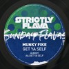 Body (Original Mix) - Munky Fike