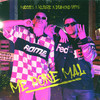 Me Pone Mal (Explicit) - Mazzey&Klibre