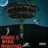 SRJNCHWK X WODA NO 6 (feat. Morasaki) - Shreebarz&Morasaki
