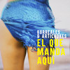 El Que Manda Aquì - Korreales&Artichokes