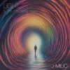 Light (feat. The Whispering Hearts) - J-MILIC&The Whispering Hearts