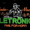 Dj cleber vs Os Caçadores - Clack Boom (DJ|Produce dj cleber mix 2011) - Eletrofunk&Dj Cleber