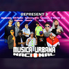 Música Urbana Nacional Represent 3 - Angelosanz&Erik Twelve&Gamero&Wais&Ramkyn&D' Nahian&Kari Beat Formas&Elegancia&Ozzorio&Nyto&Reisi