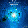 Cosmic Pill (Original Mix) - DJ Chakry