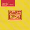 House Shh (Instrumental Mix) - Todd Terry&Janika Tenn&Ridney