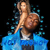 Not Enough (Explicit) - Pariz&Mariahlynn