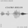 Cuatro Hielos - Alex Ponce&Rmand