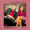 Don't Call Me Baby (Original 12