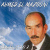 Chaufeur Taxi 2 - Ahmed El Mazouni