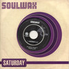Saturday - Soulwax