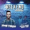 Weekend weekend (feat. Okbhutidess & Captain moshka) - John Fargo&Okbhutidess&Captain Moshka