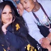 Nasty Intentions (feat. Zay Milli) - BBABY8&Zay Milli