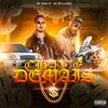 Chave Demais (Explicit) - Mc Jhow Jd&MC Wellzinho&DJ Biel Mix