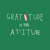 Gratitude Is The Attitude Riddim (Raf Rundell's Ever Living Dub) - Toddla T&Addis Pablo&Raf Rundell