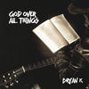 I DON'T KNOW WHY - Bryan K&S1mba
