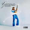 You Are Legend - D Gerrard