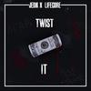 Twist It (Original Mix) - JeDiK&LIFECORE