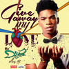 Give Away My Love - D'yani&Kev Star&Kevy B