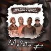 Melato Yao (feat. Cliff Kayden & Dj Rayzer) - Mow Type DLR&Inkreys&Cliff Kayden&Dj Rayzer