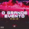 Berimbau Imperfeito (Explicit) - DJ Edric ZS&Love Fluxos
