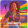 Sensi Party 3 (Explicit) - The Pipe Cleaners&Eek-A-Mouse&Dj Bestixxx