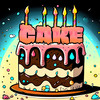 Cake (Explicit) - Juke Drastik