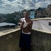 Voce Nao Vale (Explicit) - DJ Tj Do Mdp