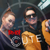 Cute - P-Hot