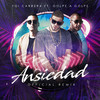 Ansiedad (Remix) - Yoi Carrera&Golpe a Golpe&JOY COLON