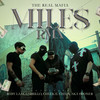 Miles RMX (Explicit) - The Real Mafia&Baby Laas&Aka Swoner&Carrillo&Cheek E. Chain