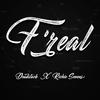 F'real (Explicit) - J(X)&Deadstock&Richie Sevens