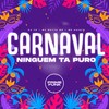 Carnaval Ninguem Ta Puro (Explicit) - MC Cauzin&MC Motta MS&DJ TS