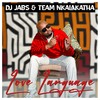 Moto Muburugwa - Dj Jabs&TEAM NKALAKATHA&Makwiramiti