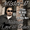 Let's Get It On (feat. Rocky Padilla, Lil Kasper & Solo) (Explicit) - Mister D&Rocky Padilla&Lil Kasper&Solo