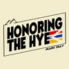 Honoring The HYE - Marc 2ray