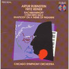 Sergey Rachmaninov: Concerto No. 2 In C Minor, Op. 18 - 3. Allegro scherzando - Arthur Rubinstein