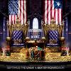 Anything You Want (feat. Bexter Richardson) - Septimius The Great&Bexter Richardson