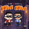 Tuwi Tuwi (Explicit) - Jey One&Donaty