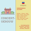 Les Eolides - Royal Concertgebouw Orchestra&Willem van Otterloo