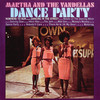 Mickey's Monkey (Stereo) - Martha Reeves & The Vandellas