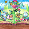 Yoshi's New Story - Tenkitsune