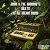 Flow of Dub (Dub Mix) - No Ice Cream Sound&Jman&The Argonautz